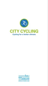 CITY CYCLING screenshot 0