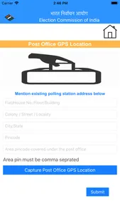 BLO Register screenshot 3