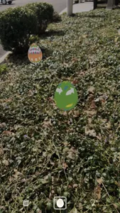 Easter Parade AR screenshot 0