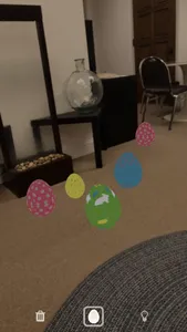Easter Parade AR screenshot 3