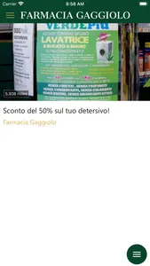 Farmacia Gaggiolo screenshot 4