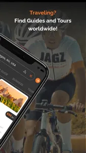 JAGZ: Mtb, Cycling & E-Bikes screenshot 7