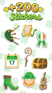 St. Patrick's Day * screenshot 1