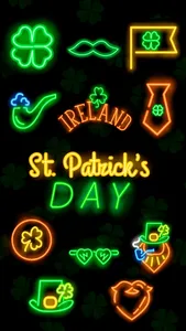 St. Patrick's Day * screenshot 2