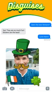 St. Patrick's Day * screenshot 3