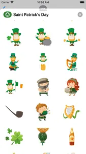 St. Patrick's Day * screenshot 7