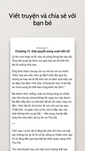 VO - Tiểu Thuyết và Podcast screenshot 0