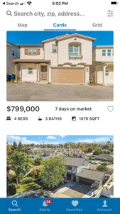 Orlando Homes for Sale screenshot 1