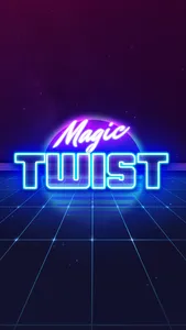 Magic Twist - Piano Hop Games screenshot 5