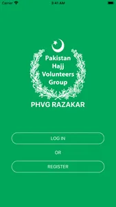 PHVG Razakar screenshot 0