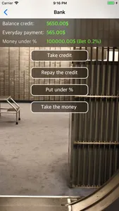 Way to success: Life Simulator screenshot 8