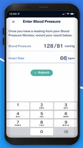 Health Connect by Myia screenshot 1