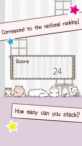 Cat & Sweets Tower screenshot 2