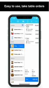 ClickPOS - Point of Sale screenshot 1