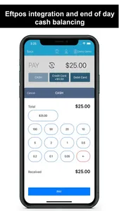 ClickPOS - Point of Sale screenshot 3