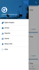 GNR Eğitim screenshot 1