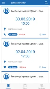 GNR Eğitim screenshot 2