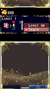 TinyGOLDRUSH screenshot 1
