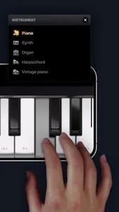 Piano - Play Keyboards & Music screenshot 5