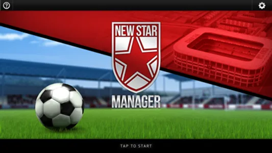 New Star Manager screenshot 0