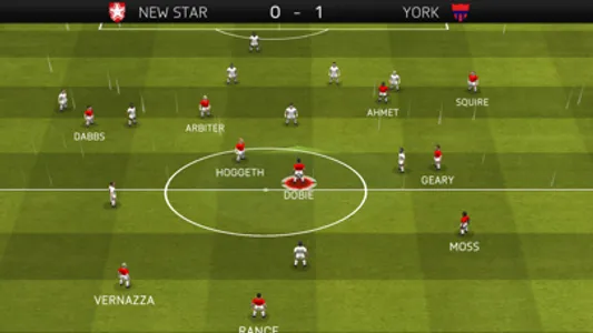 New Star Manager screenshot 4