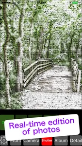 Ink Painting Lite-photo editor screenshot 2