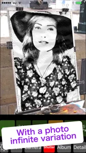 Ink Painting Lite-photo editor screenshot 3