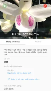 Xác Thực : Chống làm giả screenshot 3