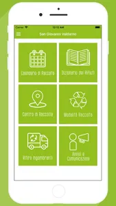La Raccolta Differenziata screenshot 0