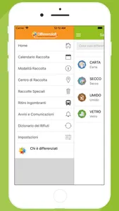 La Raccolta Differenziata screenshot 2