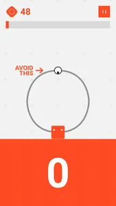 500 Shades of Jump screenshot 1