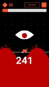 500 Shades of Jump screenshot 2