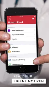 Notarzt Pro 4 screenshot 1