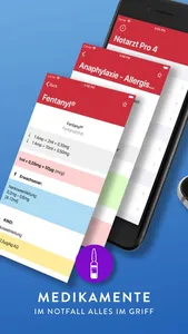 Notarzt Pro 4 screenshot 4