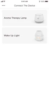 USleep screenshot 0