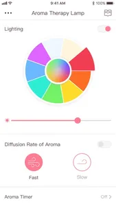 USleep screenshot 1