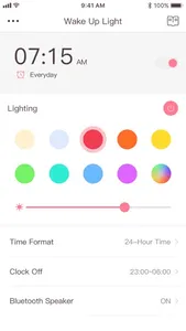 USleep screenshot 2