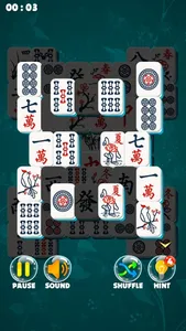 Mahjong 2023 screenshot 0