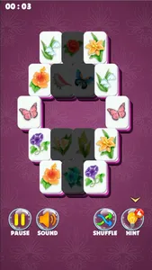 Mahjong 2023 screenshot 3