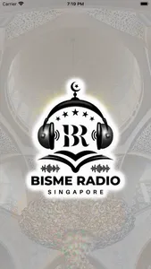 BISME ISLAMIC RADIO screenshot 0