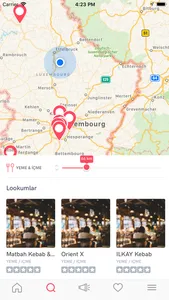 Lookum screenshot 2
