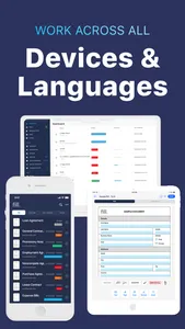 Fill and Sign e Signature App screenshot 9