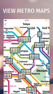 Japan: Travel Guide Offline screenshot 2