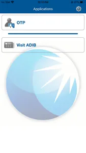 ADIB Egypt Token screenshot 0