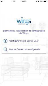 Wings screenshot 0