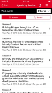 UC Equity and Inclusion screenshot 3