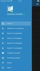Global Arabic+ screenshot 5