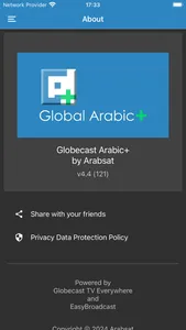 Global Arabic+ screenshot 6