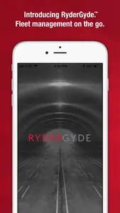 RyderGyde screenshot 0