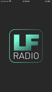 LF Radio screenshot 0